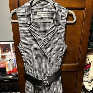 Business casual dress. Size medium